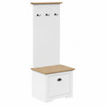 armoire-de-couloir-avec-crochets-et-rangement-50x40x157-cm-blanc-marron-hbxttzy760nh