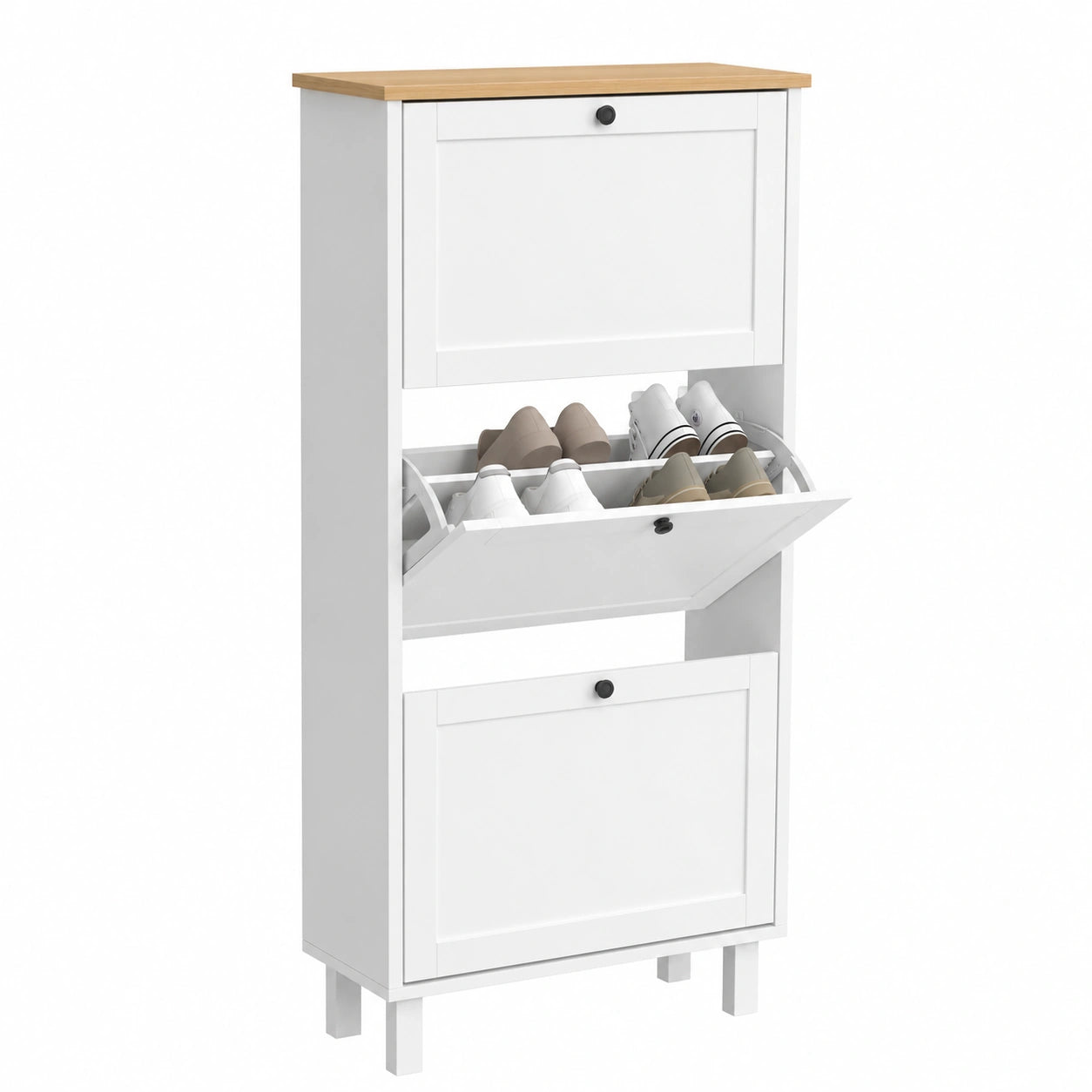 meuble-a-chaussures-18-paires-3-portes-blanc-avec-plateau-bois-mhhaqwi798lg