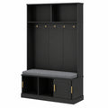 portemanteau-d-entree-avec-banc-et-rangement-chaussures-espace-de-stockage-compact-noir-fmmvscw702bx