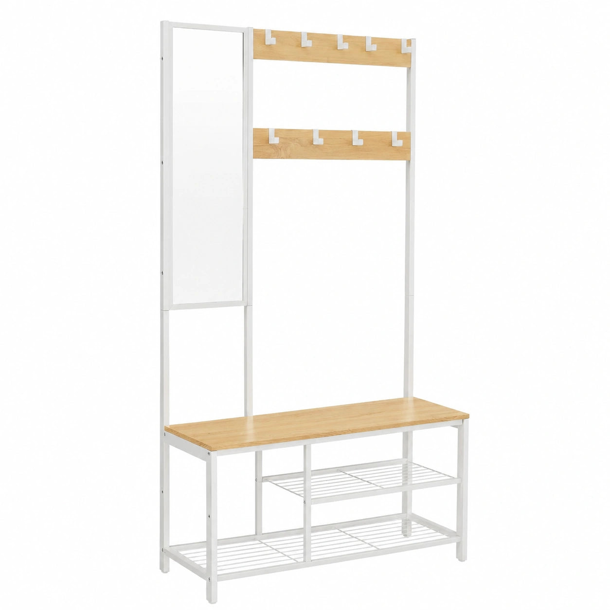 meuble-d-entree-avec-miroir-et-banc-a-chaussures-chene-et-blanc-sbpkrjw742cy