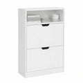meuble-de-rangement-chaussures-2-portes-etagere-avec-compartiment-ouvert-separateur-ajustable-capacite-812-paires-blanc-jhkdteb800xj