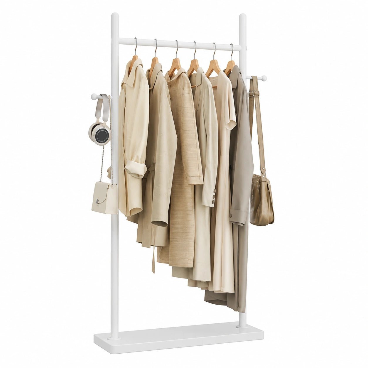 portemanteau-en-metal-sur-pieds-avec-crochets-et-base-en-pierre-largeur-50-cm-blanc-fmvhljq750sa