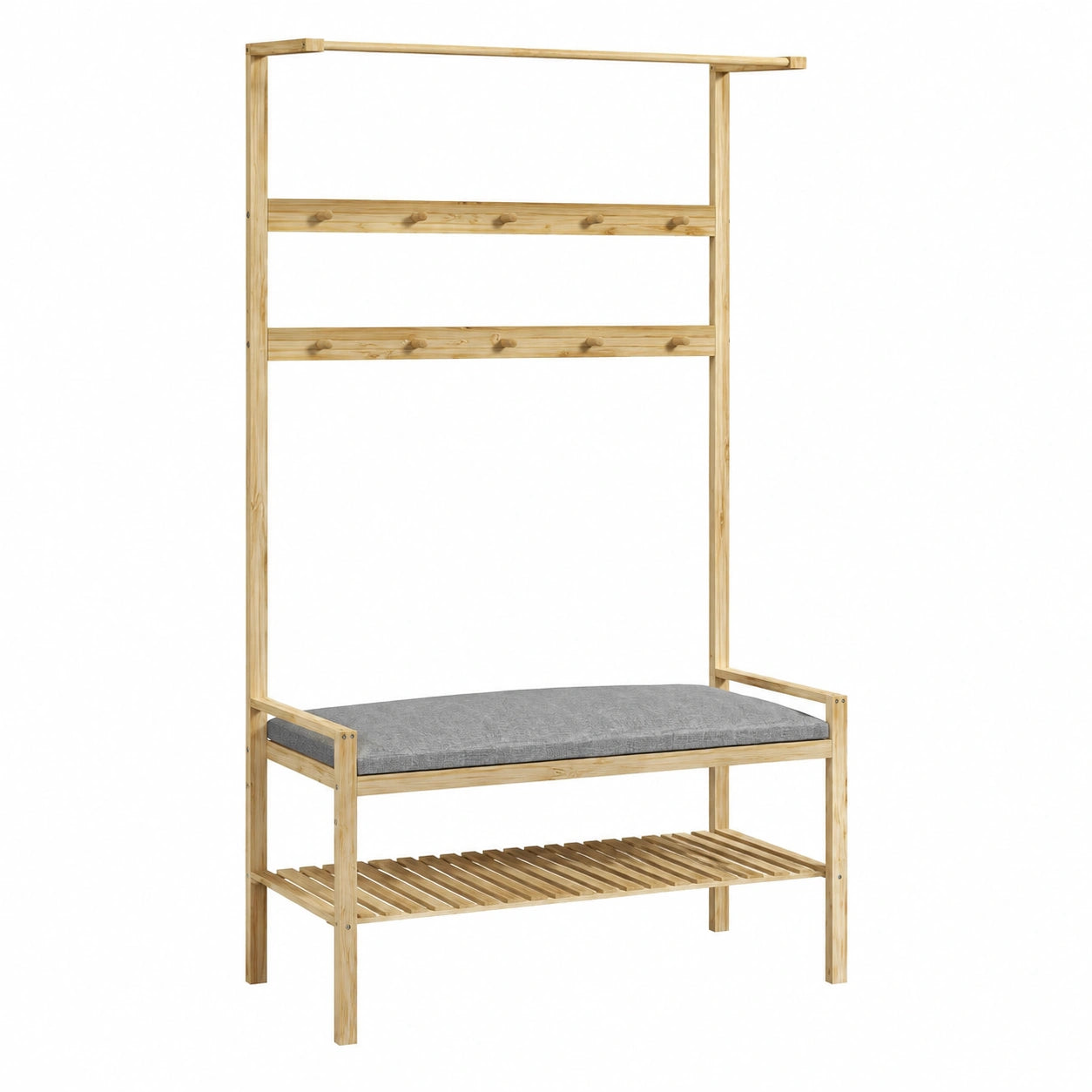 portemanteau-bambou-avec-etagere-a-chaussures-et-banc-rembourre-bzyqjsq697sl