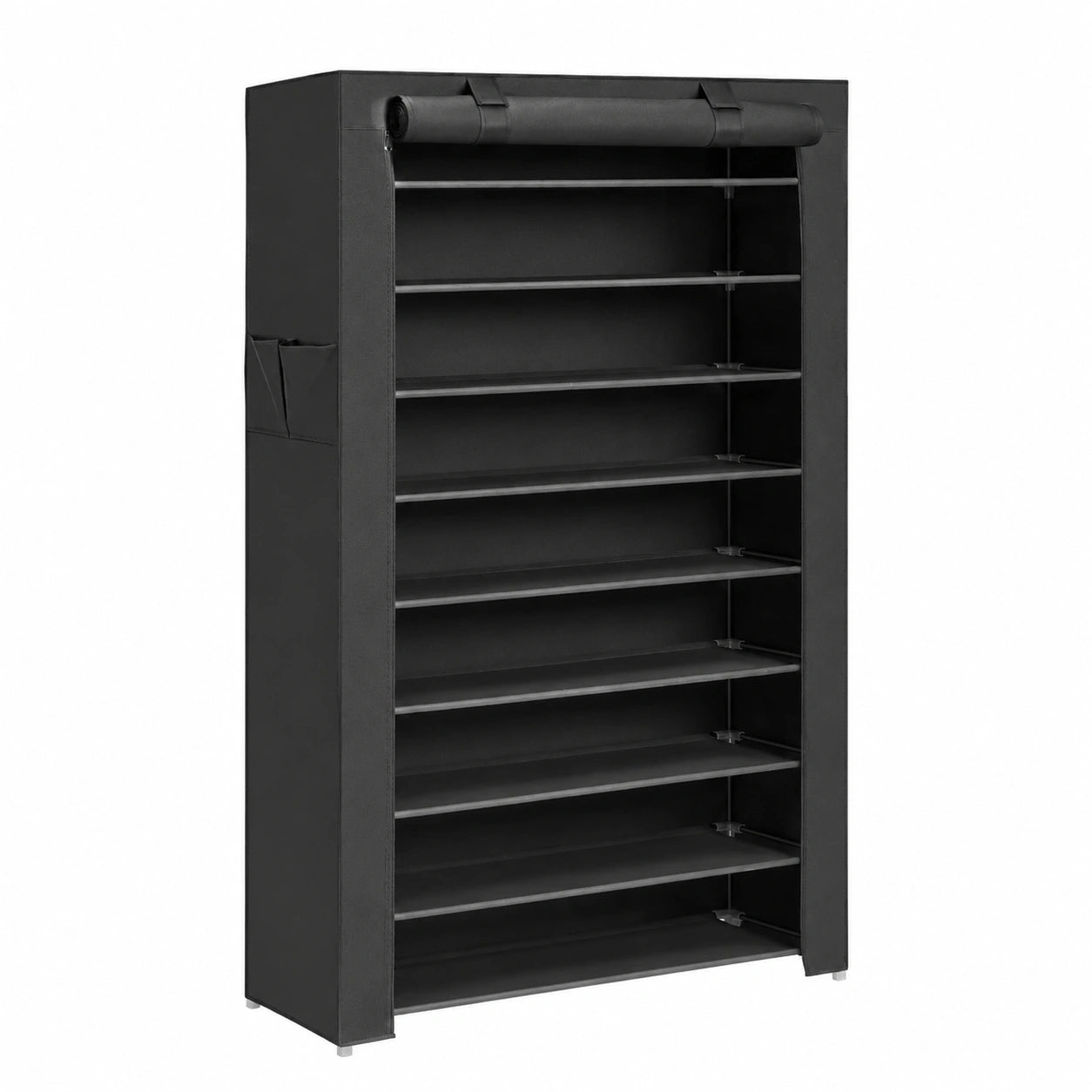 etagere-a-chaussures-en-tissu-a-10-niveaux-avec-housse-de-protection-noir-vptcpfq797wq