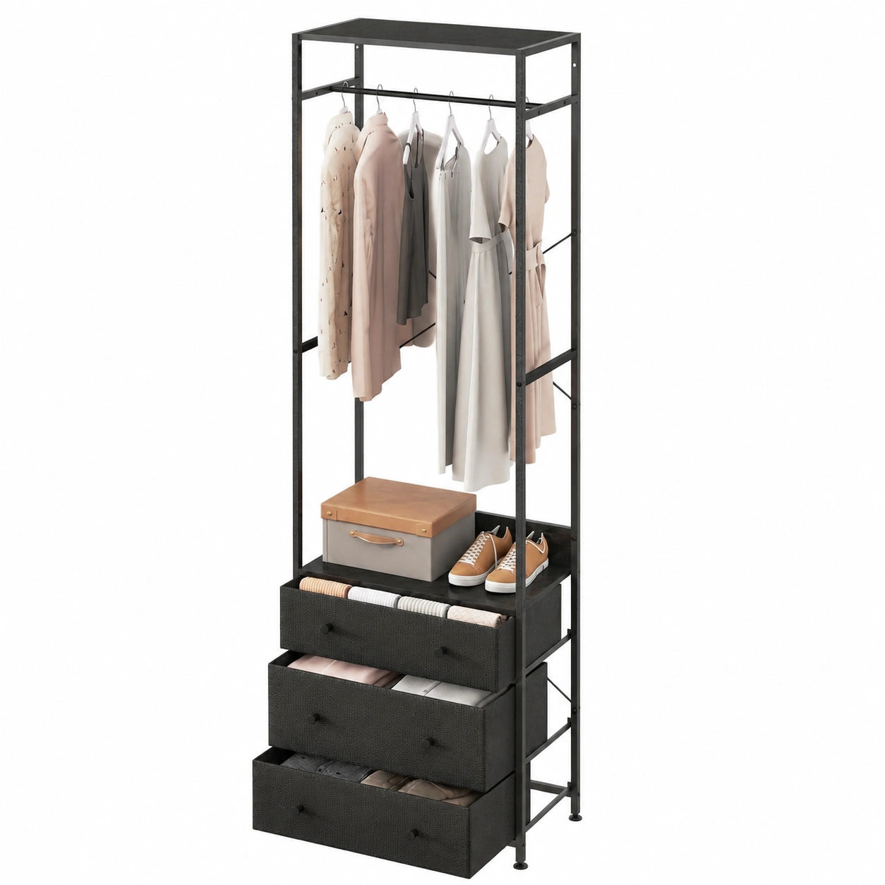 portant-a-vetements-industriel-avec-tiroirs-et-etageres-ideal-pour-entree-ou-chambre-bzhofgz789cr