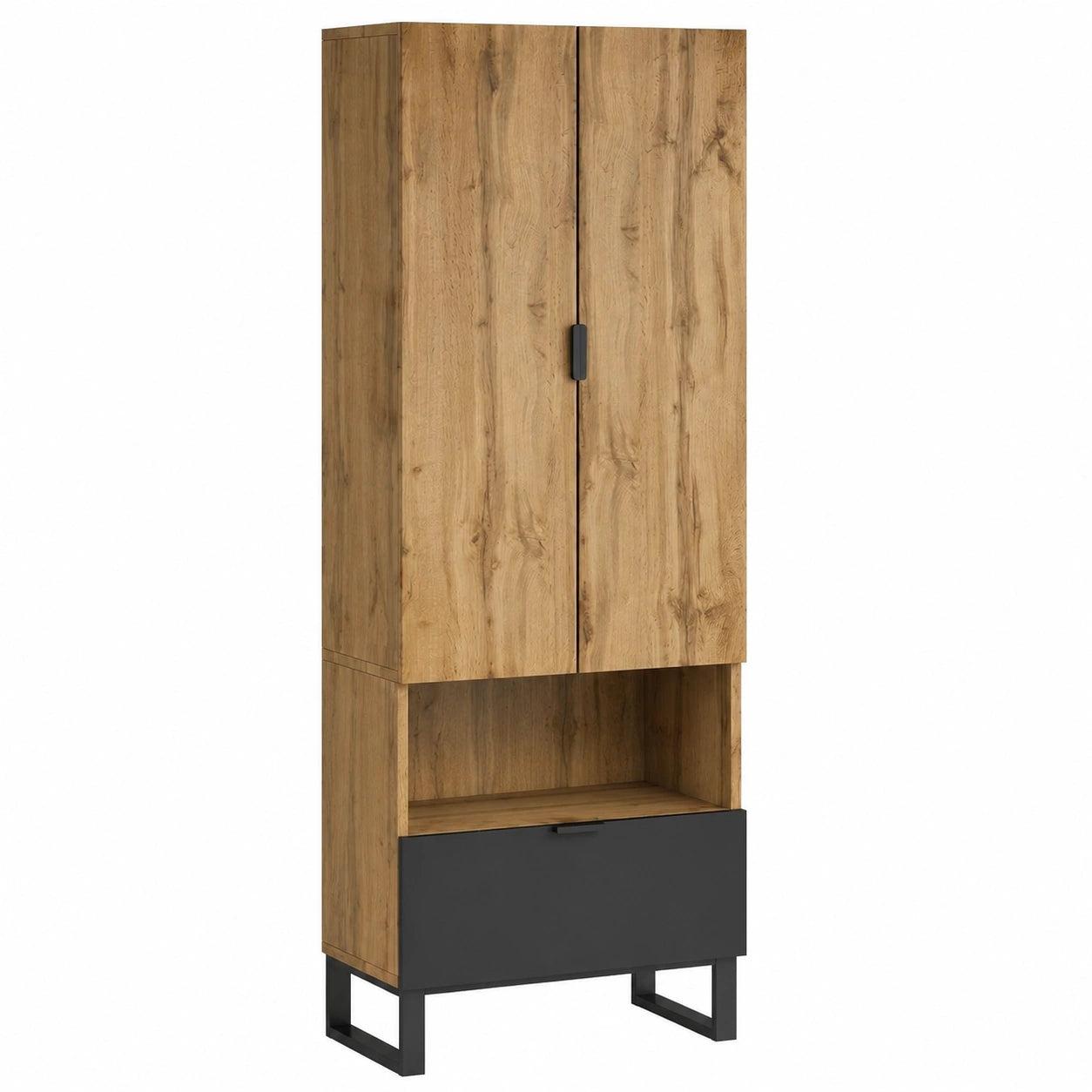 grande-armoire-avec-etageres-reglables-et-tiroir-aylpslm735hz