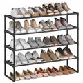 etagere-a-chaussures-4-niveaux-en-metal-capacite-2025-paires-empilable-30-x-92-x-74-cm-noir-xgdygee807va